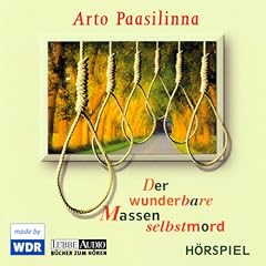 Der wunderbare Massenselbstmord Titelbild