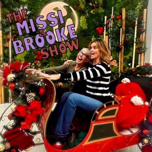 Missi and Pissi and Brooke Save the World!