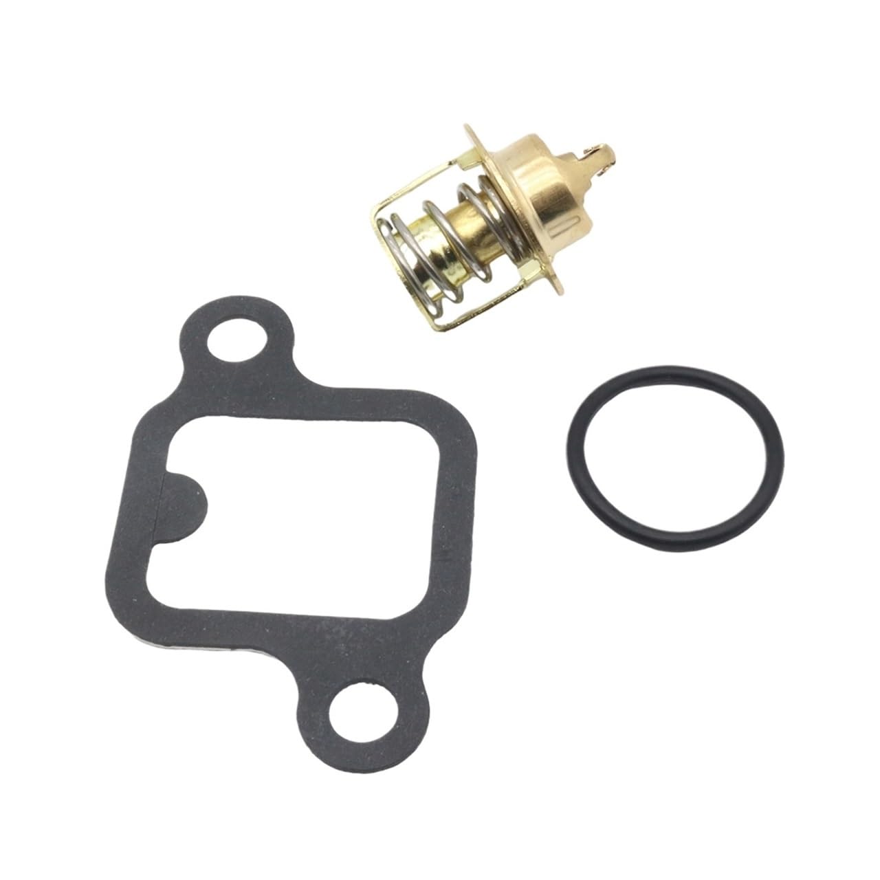 Thermostat 3853799 anti Surchauffe Moteur pour Circuit de Refroidissement 3.0L
