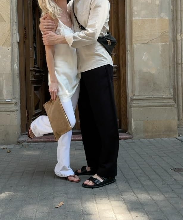 Silk Lace Trim Camisole Tops for Women Satin Layering Asymmetrical Tops Lace Patchwork Cami Tank Slip Dress - Image 3