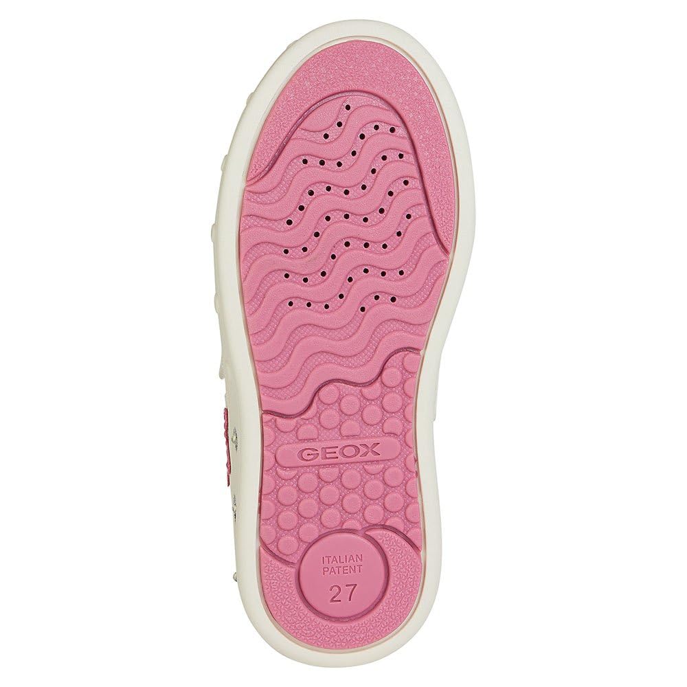 Geox J Skylin Girl ZapatillasNiñas