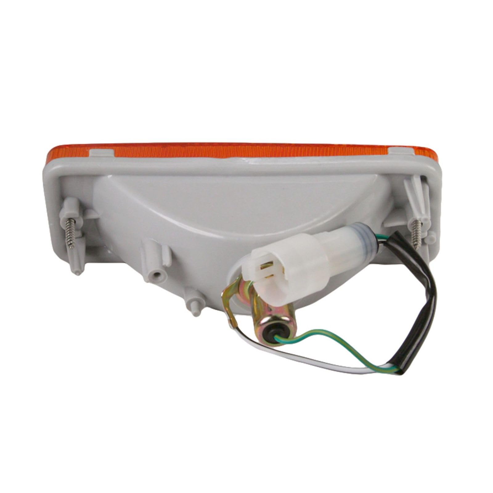 Parking Light LH Left for 84-88 Toyota Pickup 84-89 4Runner