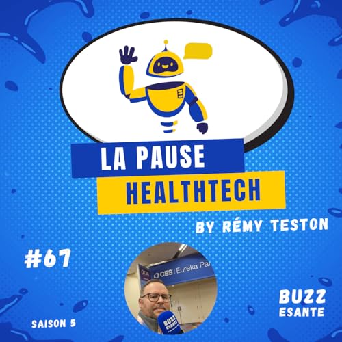 #67 - Rencontre avec des entrepreneurs au CES 2026 - Partie 2