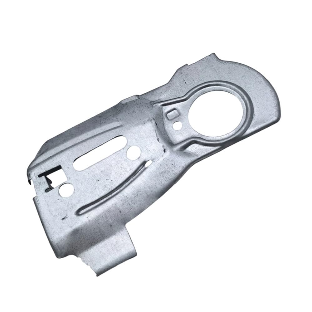 Plaque de guide-chaîne 537215202 : réparer les modèles 353 et 346XP
