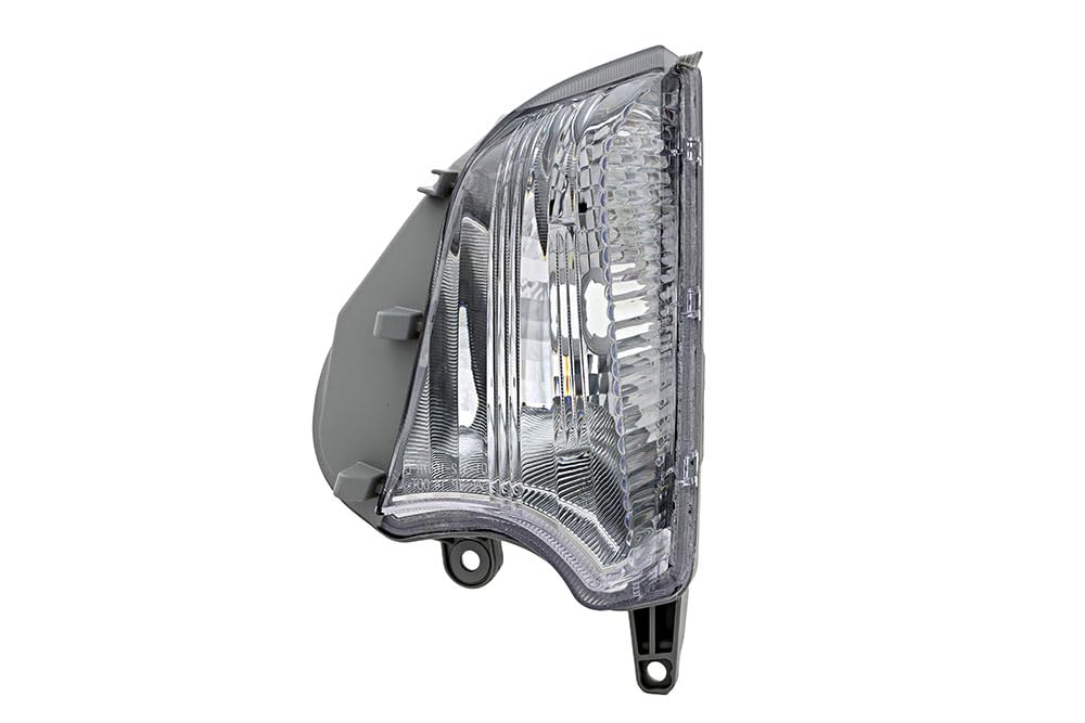 Compatible with Toyota Prius C Turn Signal Light Lamp 2015 2016 Driver Left Side