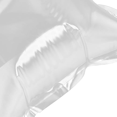 Miniatura 11 de Bolsa de burbujas Air Packaging 100 Count Bolsa de aire a prueba de golpes para embalaje de envíos cojines versátiles