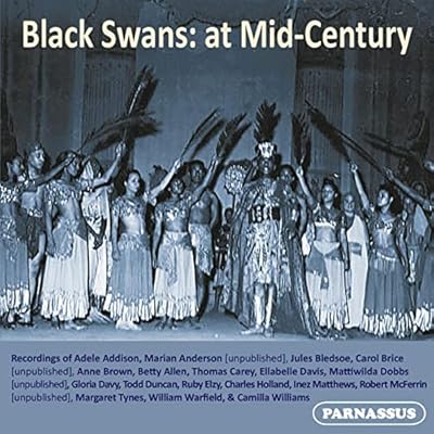 Black Swans at Mid-Century