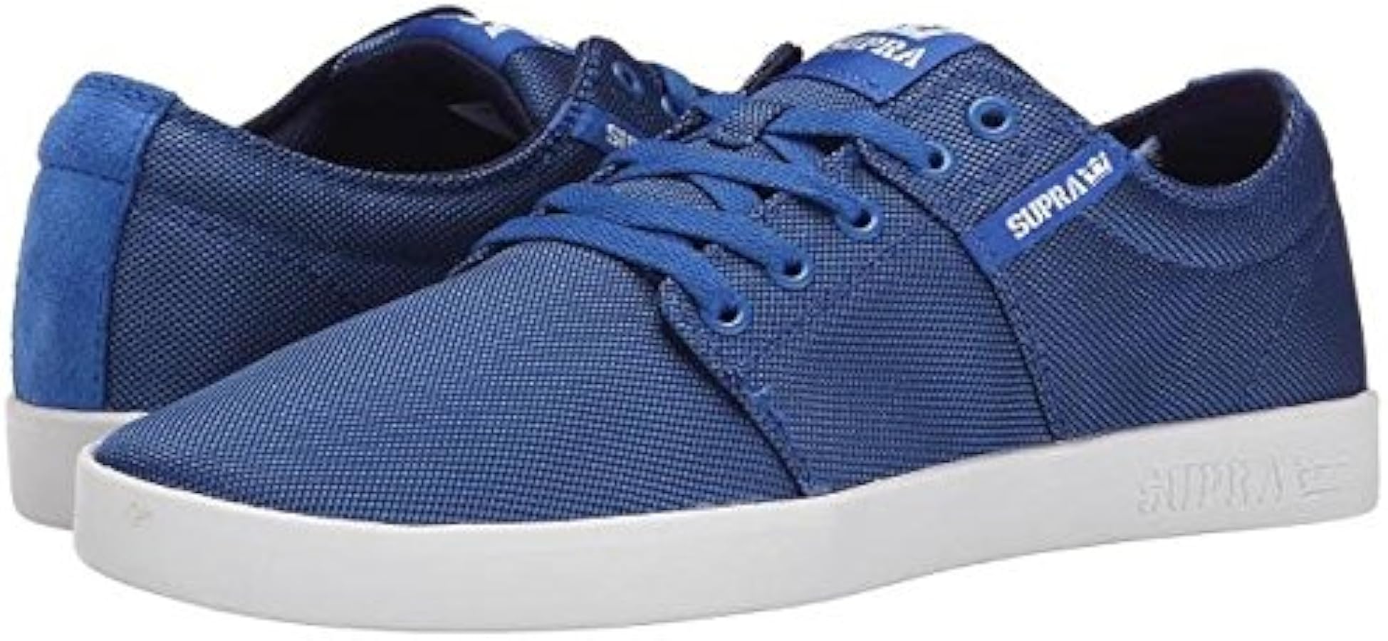 Amazon | Supra スープラ Supra Stacks II Mens 男性 スニーカー