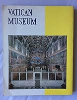 Rome Vatican City 250 Kodak Photographs Souvenir Book B000PD13VC Book Cover