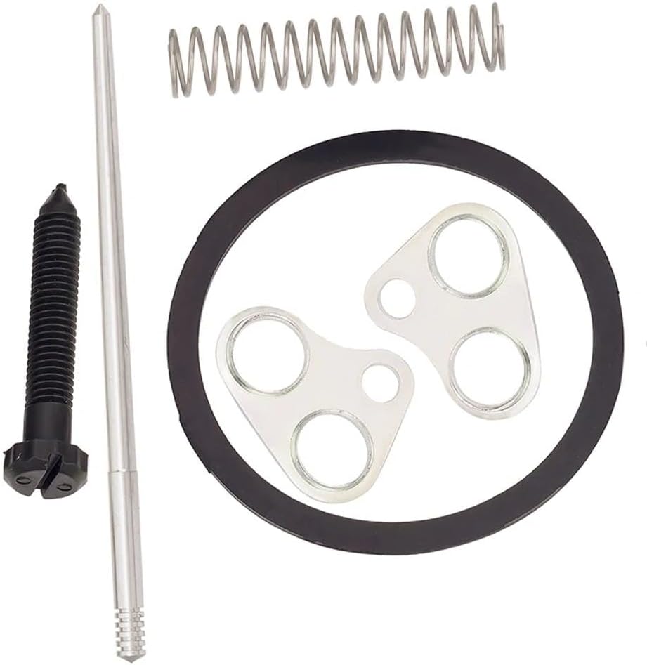 Carburetor Rebuild Repair Tool Kit Compatible With 34 36 38 40 OKO 250cc-400cc Motorcycles And Similar