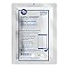Medline Pad Abdominal, 5 Inch x 9 Inch, 2 Boxes Of 25