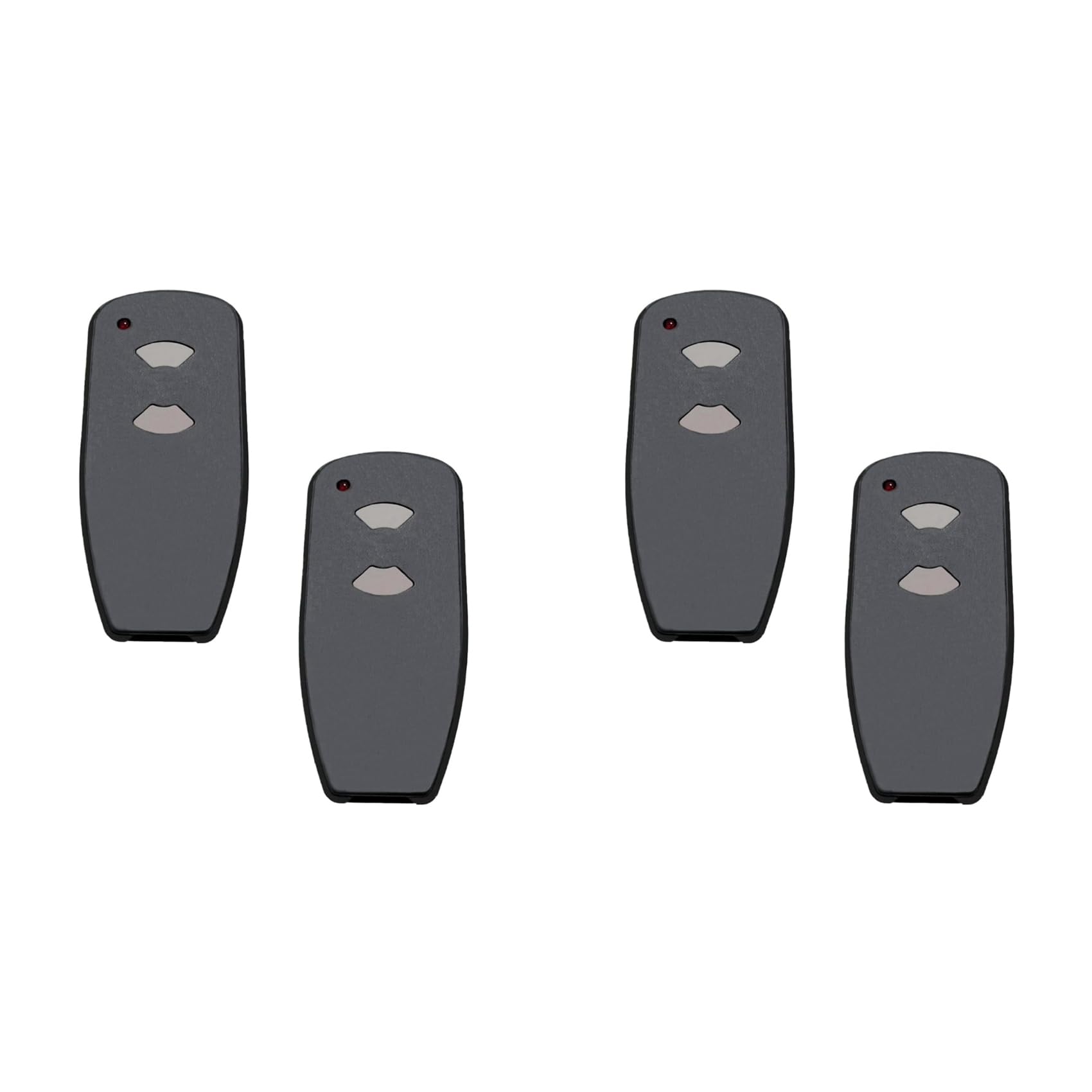 Télécommande garage M3-2312 315 MHz pour remplacer vos bips de porte perdus