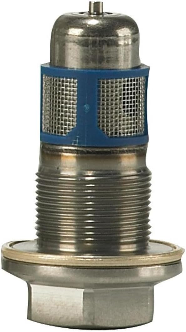 Danfoss Thermostatic Expansion Valve Orifice #7 (068U1037) | Up to 2 Ton Capacity | For Danfoss TUA/TUAE TXVs | Temp Range -40°F to 50°F | Compatible with R-22, R-407C, R-404A, R-134a, R-448A, R-449A