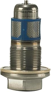 Danfoss Thermostatic Expansion Valve Orifice #7 (068U1037) | Up to 2 Ton Capacity | For Danfoss TUA/TUAE TXVs | Temp Range -40°F to 50°F | Compatible with R-22, R-407C, R-404A, R-134a, R-448A, R-449A