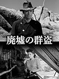 廃墟の群盗