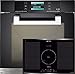 Produktbild Kaiser La Perle Autarkes Induktion Herdset/Einbau Backofen 73L Elektro + Induktionskochfeld 77cm / PowerBooster 4,3 kW/Einbaubackofen mit 23 Funktionen/Dampffunktion/Induktionsherd/ 5 Kochzonen