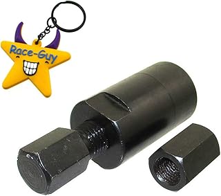 Race-Guy 24mm x 1.5mm Magneto Rotor Flywheel Puller Remover for Yamaha YZ450F Honda CRF150R CRF250R CRF250X CRF450R