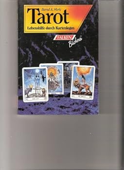 Perfect Paperback Tarot [German] Book