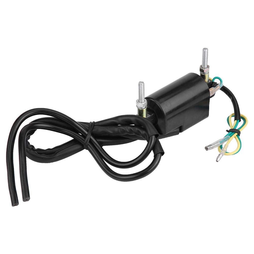Broco Bobina de Encendido Accessori Moto bobina di accensione for Kawasaki KZ Suzuki GS Honda CB 650 750 900