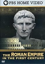 Empires - The Roman Empire in the First Century