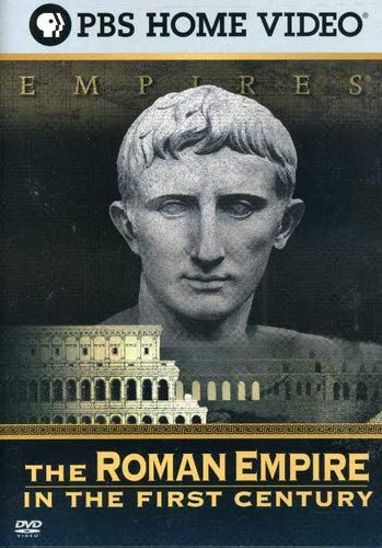 Empires - The Roman Empire in the First Century