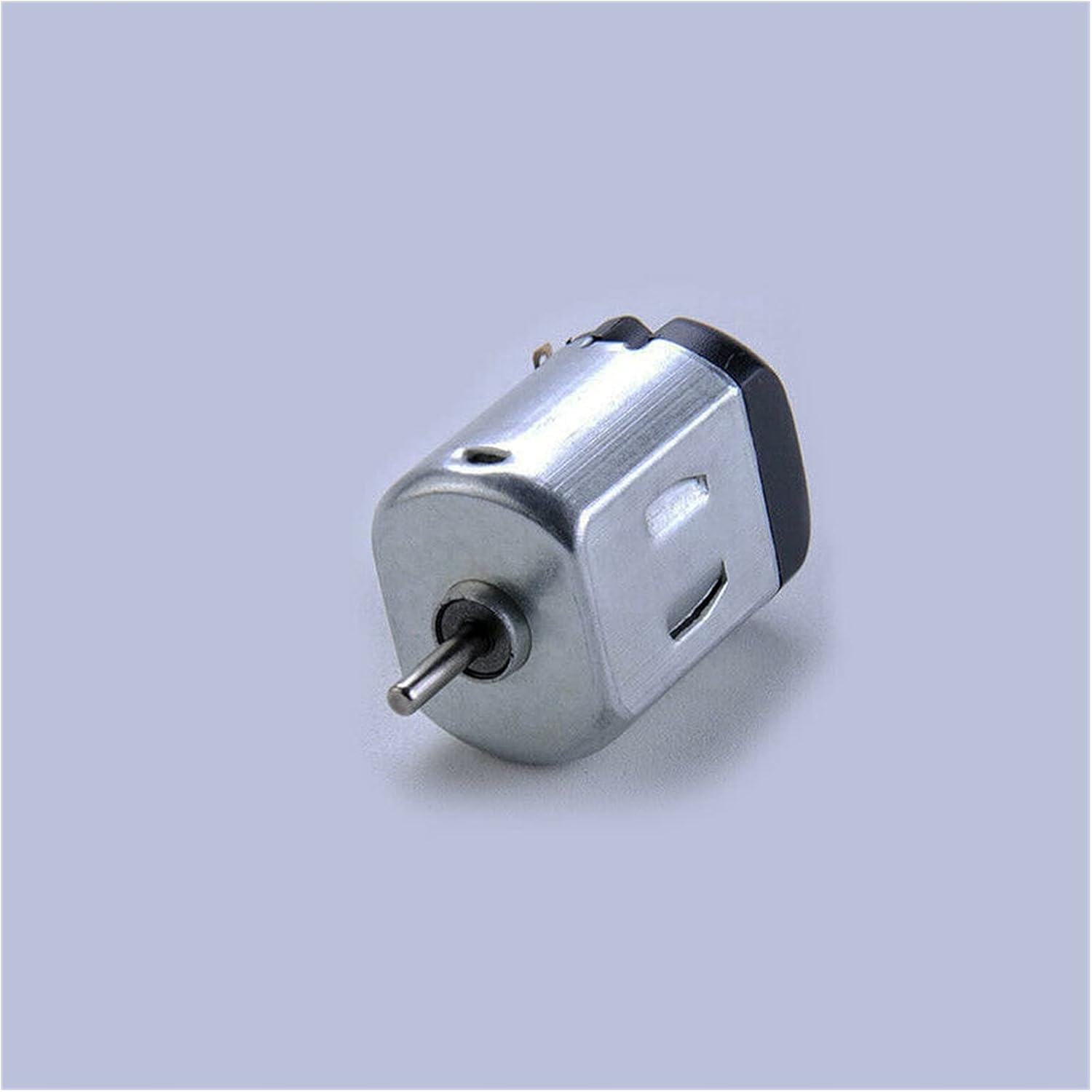 zabawkowy silnik 1 sztuk 130 1-6V 17000RPM-18000RPM Silnik Silnik Mikro Silnik, Używany do DIY Toy Hobby Model Samochód/Silnik statkiem/samolotu Do zabawek dla majsterkowiczów, projektów naukowyc