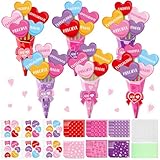 Funrous 48 Set Christian Mother's Day Crafts Kit...