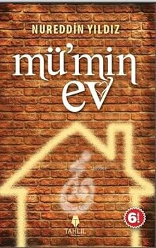 Paperback Mümin Ev [Turkish] Book
