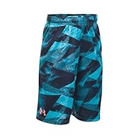 Algopix Similar Product 16 - Under Armour Boys Essentials Printed