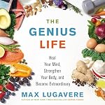 Cover of The Genius Life