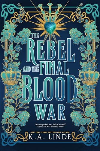 The Rebel and the Final Blood War