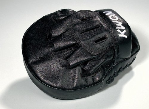 KWON Coaching Mitt "Twist" Kwon