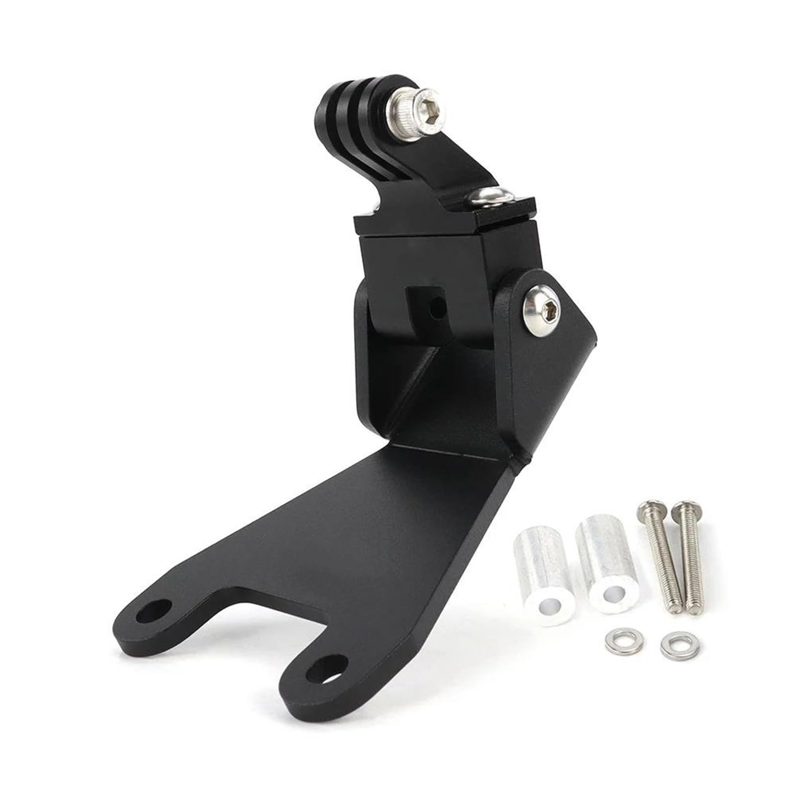 Soporte de navegación Soporte Navegación Motocicleta para Ducati para Panigale 1299 1199 959 899 | Soporte para teléfono adaptador de soporte de navegación para montaje GPS de motocicleta