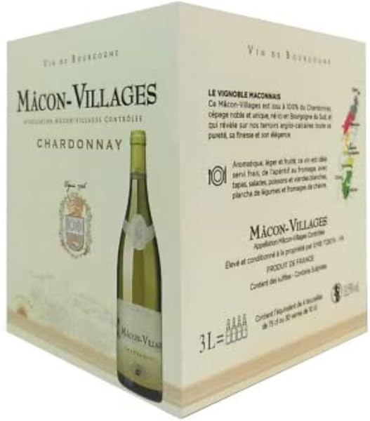 St Feuillien 3 litres
