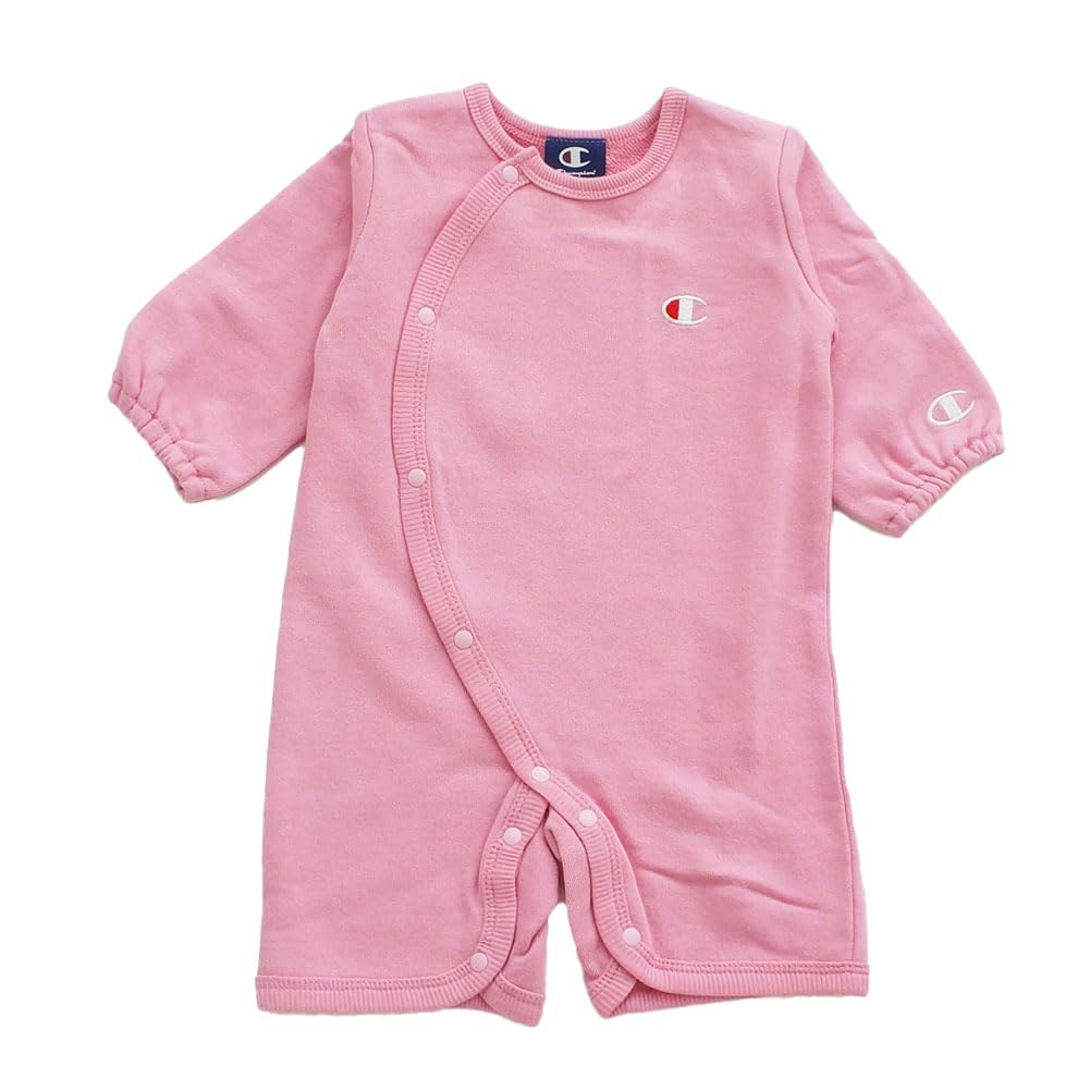 Amazon.co.jp: [チャンピオン] ミニカバーオール ベーシックワン