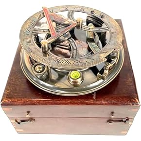 ＊*＊様 イギリス現地購入♪日時計　ガーデニング オーナメント4点　ヴィンテージ 送料無料】 英国製 ストーン ガーデニング雑貨【ジャック