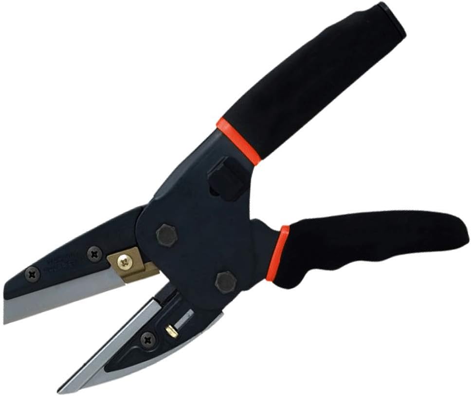 Ronan Multi-Cutter - 4 Spare Blades - Cutter Hard/Thick Materials