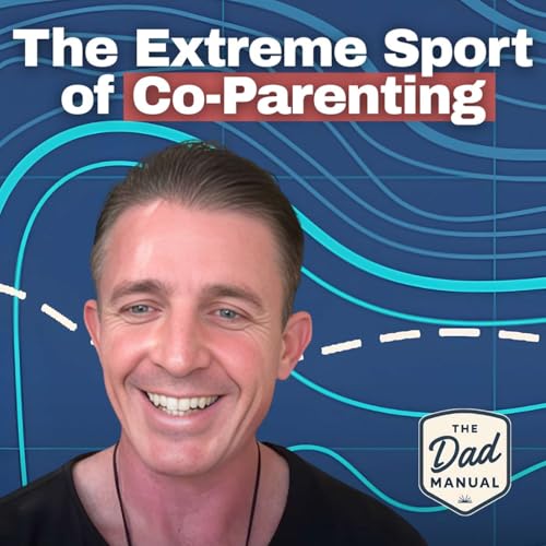 Ep 11: Co-Parenting as a Superpower: Raising Kids Through Conscious Separation