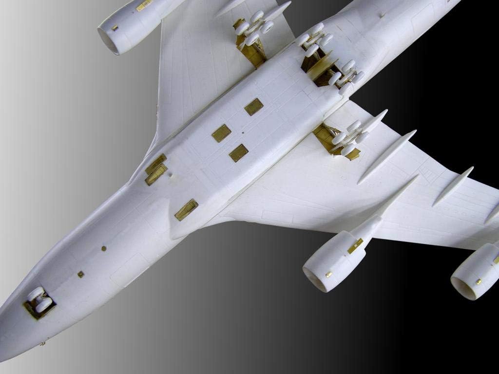 747 (Revell) 1/144 MD14416