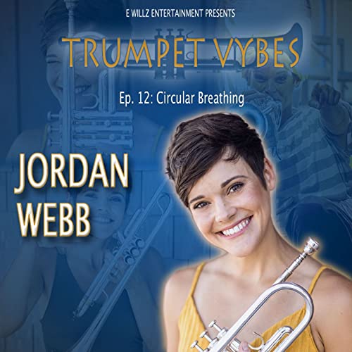 Circular Breathing Podcast Por  arte de portada