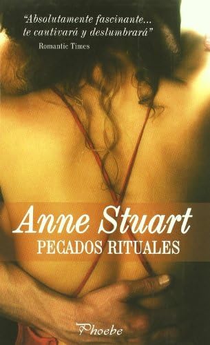 Pecados Rituales (Phoebe)