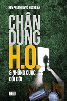 Paperback Chan Dung Ho [Vietnamese] Book