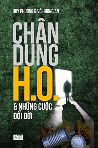 Chan Dung Ho (Vietnamese Edition)