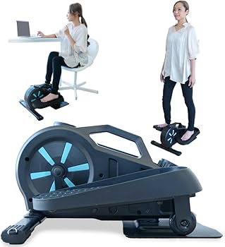 Amazon | 【理学療法士監修】 Asp&S エアロバイクステッパー