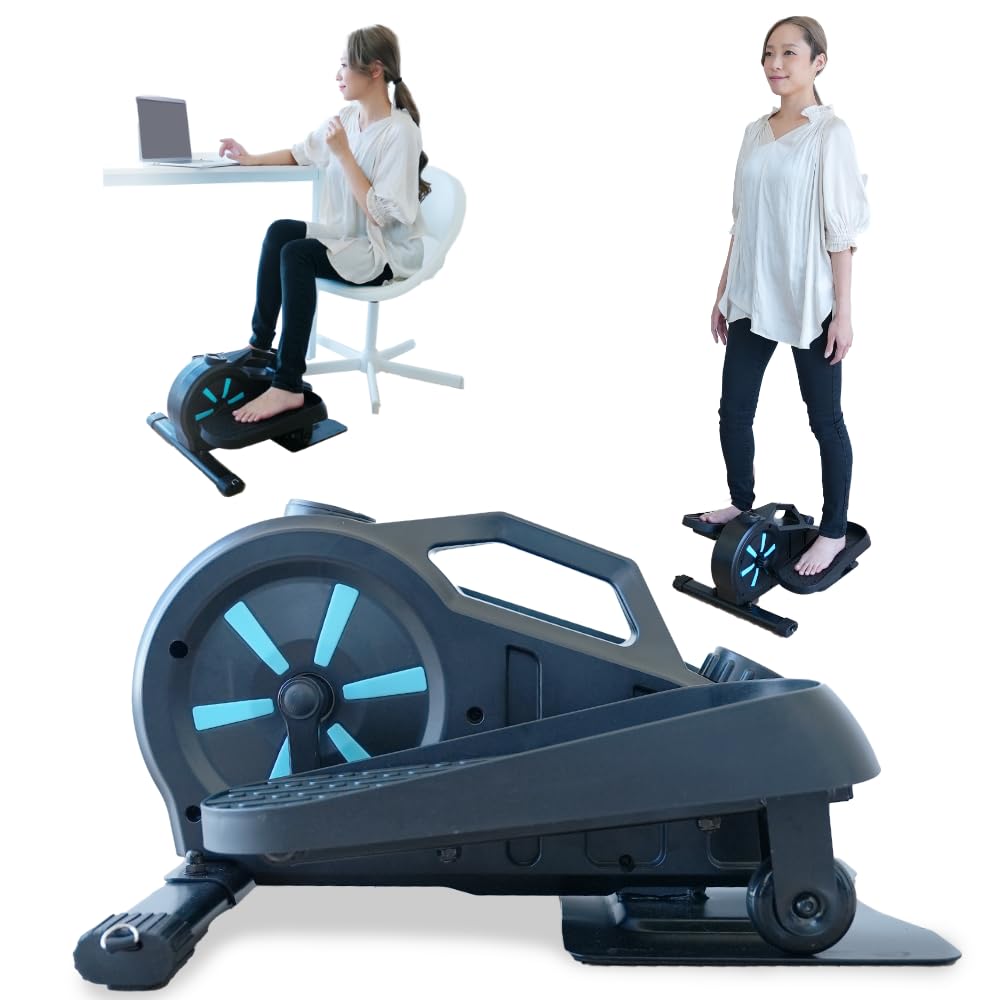 【ブラックかずさん専用】【理学療法士監修】 Asp&S エアロバイクステッパー Amazon.co.jp: 【理学療法士監修】 Asp&S エアロバイク