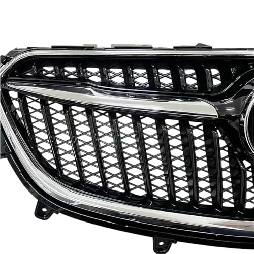 Grille avant de radiateur finition soignée pour Encore 2018