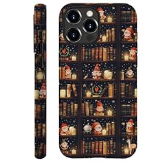 Christmas Book Deer Santa Claus