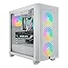 Price comparison product image 3XS Indius Gaming PC | NVIDIA GeForce RTX 4090 Graphics Card | 2TB SSD | Intel Core i9-14900K CPU | 64GB DDR5 RAM | Windows 11 & Xbox Gamepass Ultimate