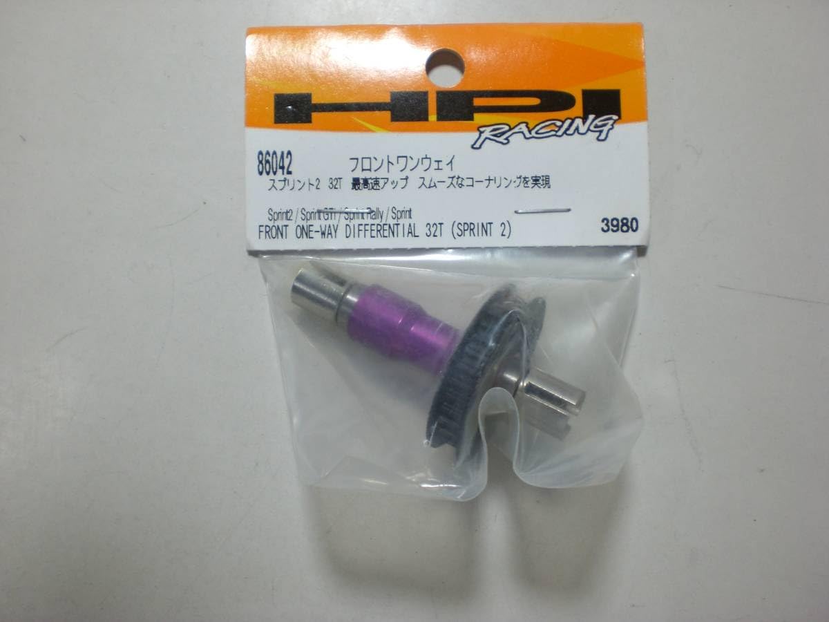 HPI  ラジコン Amazon.co.jp: HPI 86042 : ホビー