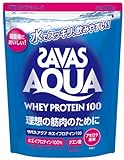 img_ザバス(SAVAS) アクアホエイプロテイン100 アセロラ風味 800g